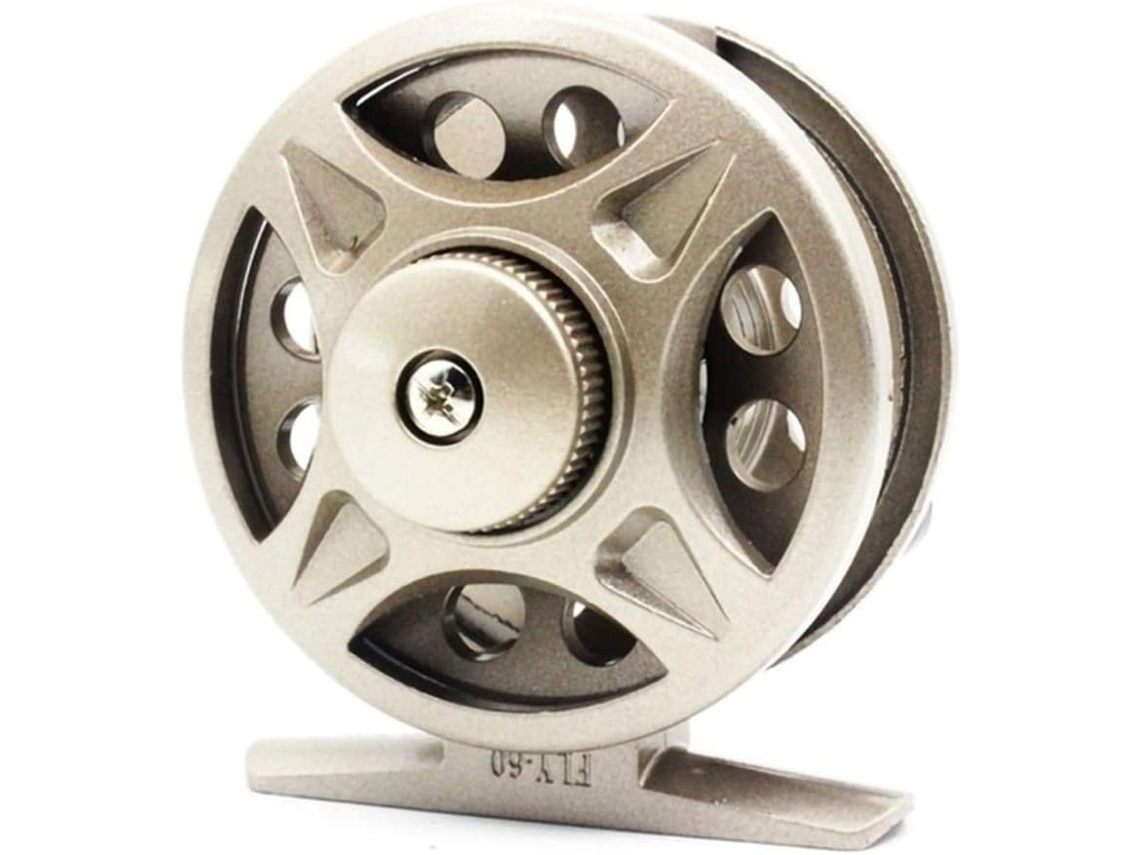 Pesca Ideal Resistente, equilibrado para desempenho com varas | S/MARCA