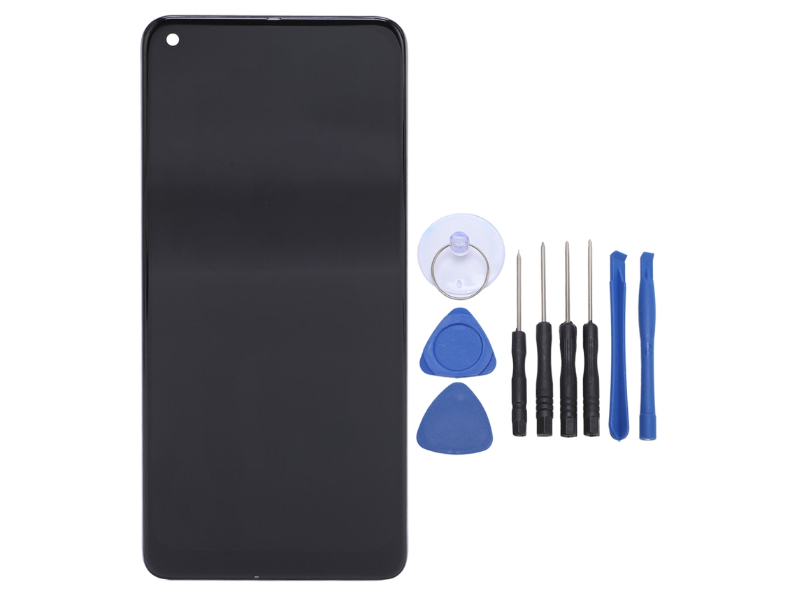 Montagem de Display Tft, LAXISCREED para Xiaomi 11 o