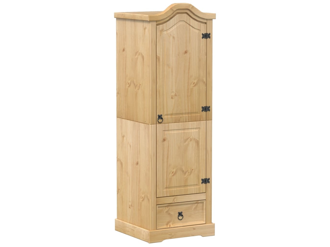 Wardrobe, Wardrobes Vidaxl Marrom Madeira De Pinho