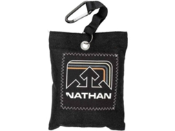 Mala NATHAN Esponja Criança (Preto)
