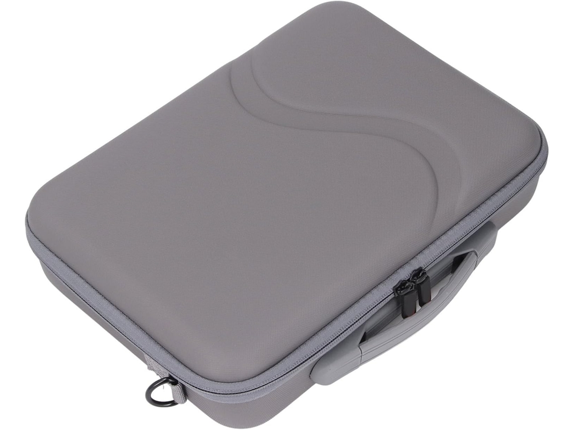 Estojo de Transporte para Action 5 Pro, Bolsa para Guardar Acessórios do Dispositivo SFUSHOS