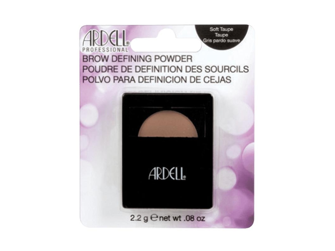 Ardell Brow Powder Soft Taupe