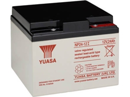 Bateria YUASA 48569