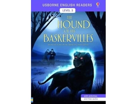 Livro The Hound Of Baskervilles de Kamini Khanduri