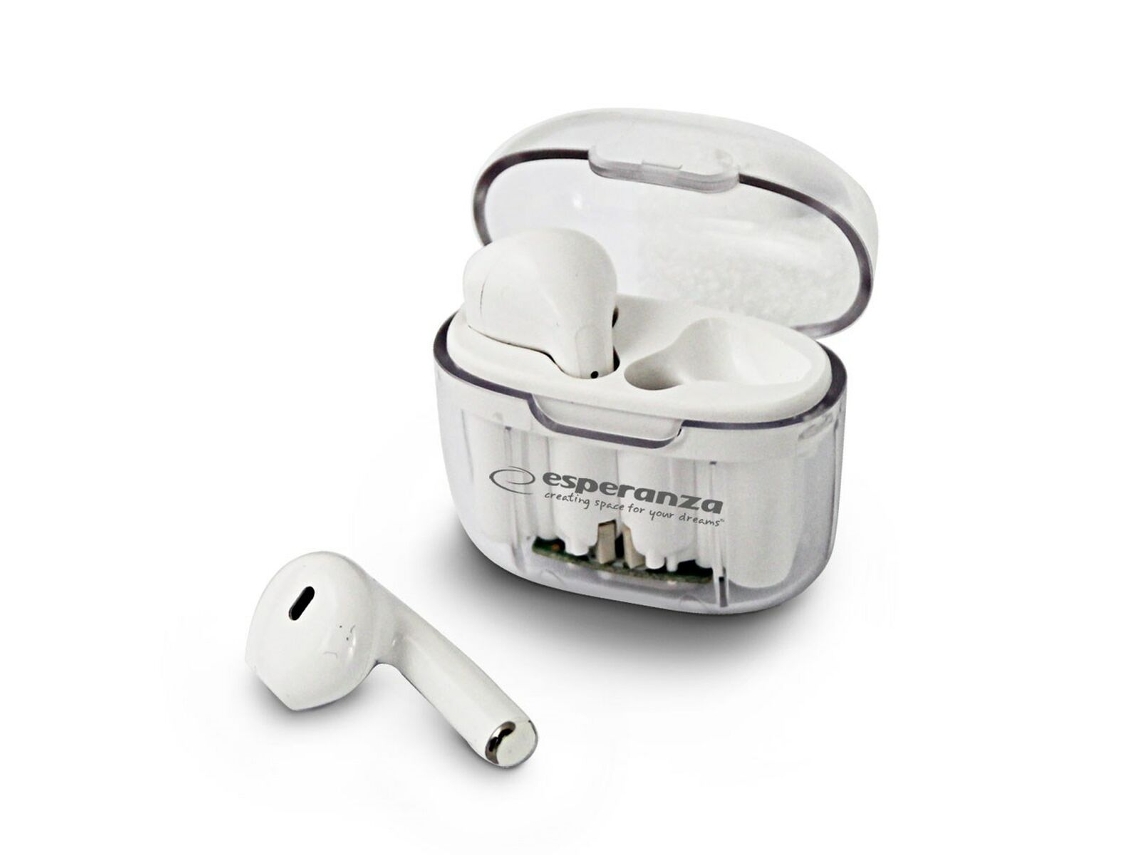 Auriculares In Ear ESPERANZA Bluetooth