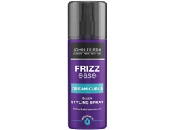 Spray para o Cabelo JOHN FRIEDA Frizz Ease Dream Curls Wave Defining Styling (200ml)