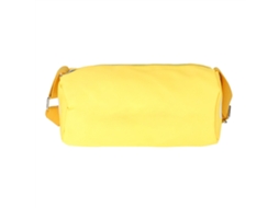 Bolsa De Pecho Ajustável Para Crianças Moda Bolsa De Cinto Viagem Exterior (amarelo Limão)