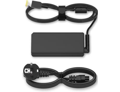 Carregador De Laptop 65w Para Lenovo Thinkpad Carbon T440 T450 T460 Adaptador De Fonte De Alimentação 20v 3.25a Eifson (gen2/3/4)