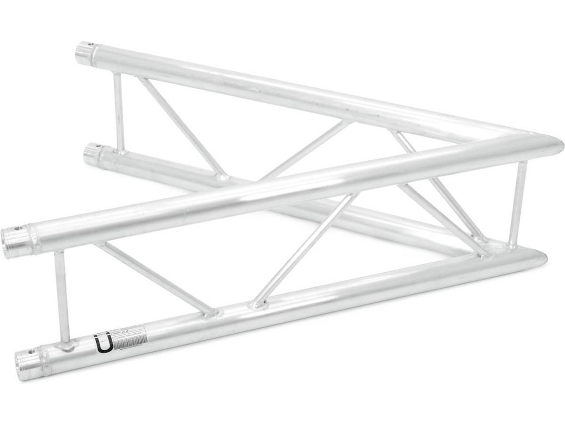 Armadura ALUTRUSS DQ2-PAC19V 2 Vias 45°