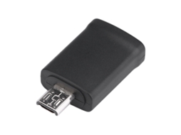 Adaptador LAXISCREED Micro Usb 5pin para Hdmi Mhl 1080p