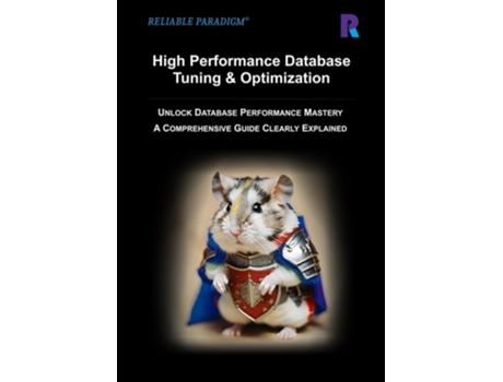 Livro High Performance Database Tuning amp Optimization de Marek Kos (Inglês)