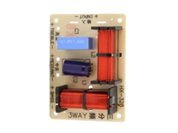 Placa Divisora de Frequência LAXISCREED 120w