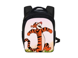 Mochila KOHREE de Estudante Tigrão