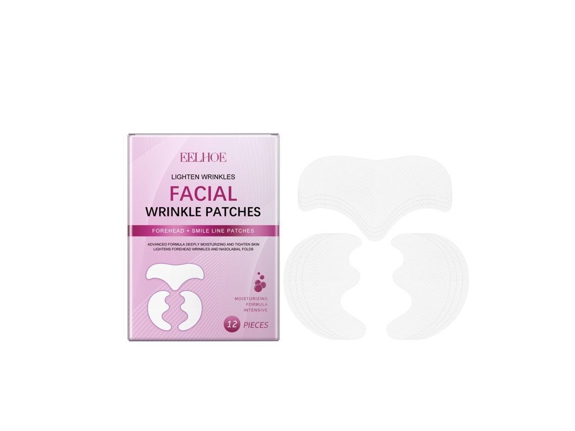 Creme Anti-rugas E Firmador Com Efeito Imediato