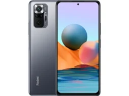 Smartphone XIAOMI Redmi Note 10 Pro (Recondicionado Marcas Mínimas - 128 GB - Negro)