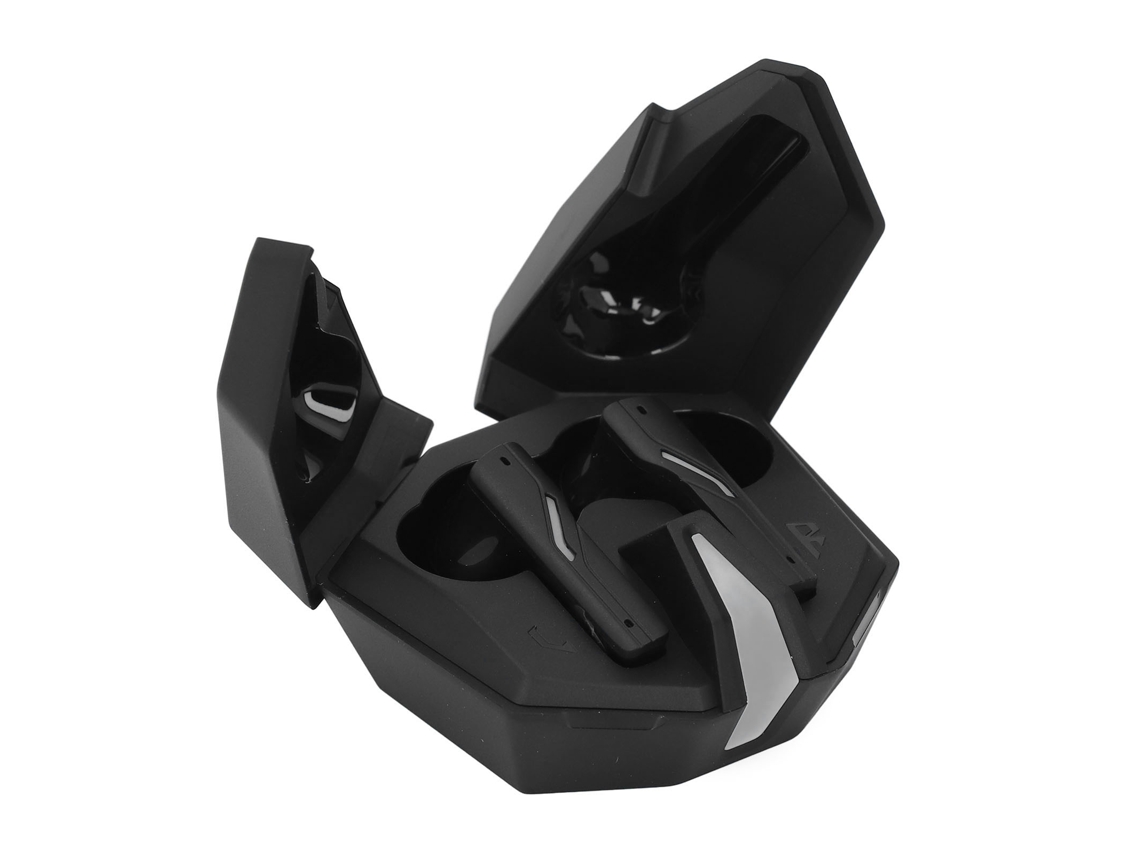 Aetheria fones de Ouvido Bluetooth 5.4 Sem Fio Intra auriculares Resistentes À Água Ipx7 com Graves