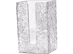 Porta-lenços De Papel Leve E Luxuoso, Na Parede, Necessidade De Furar