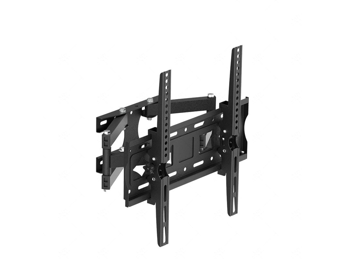 Suporte de parede articulado Elysve para TVs de 26 a 70 polegadas.