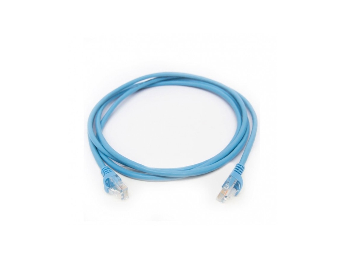Cabo De Rede Rj45 De 2 Metros