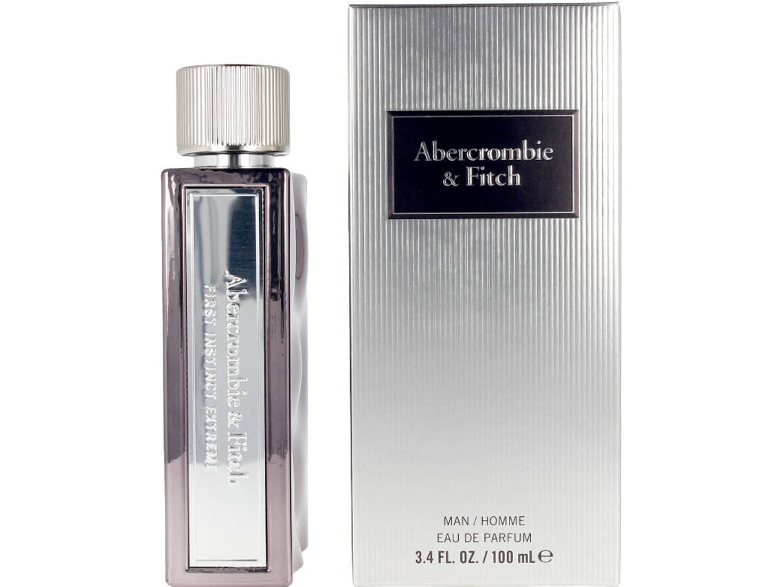 Abercrombie & Fitch Eaux de Parfums - Shop 33 items up to −72