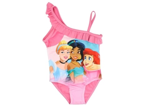 Camisola de Criança PRINCESA Rosa (XS)