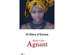 Livro El Llibre D´Emma