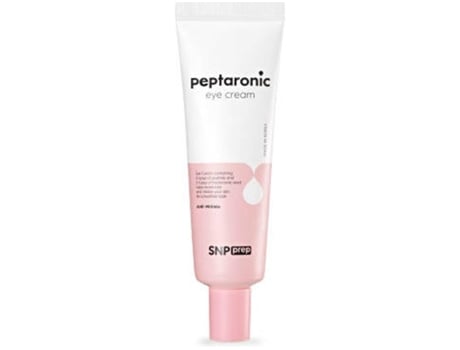 Creme de Olhos SNP Prep Peptaronic (Outlet Caixa Aberta - 50 ml)