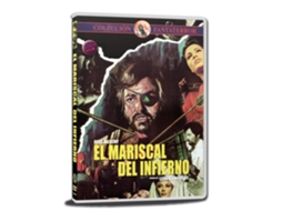 El mariscal del infierno (Devil's possessed)