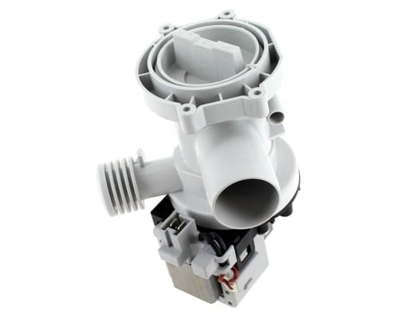 Bomba de drenagem dpo20-006 para máquina de lavar Smeg, máquina de lavar Far, máquina de lavar Brandt, máquina de lavar Proline, máquina de lavar Bsk,