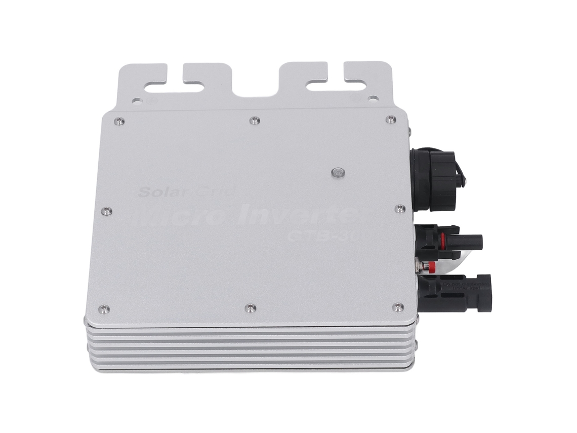 Laxiscreed Microinversor Solar Para Rede Com Controlo Wifi E Função De Microinversão