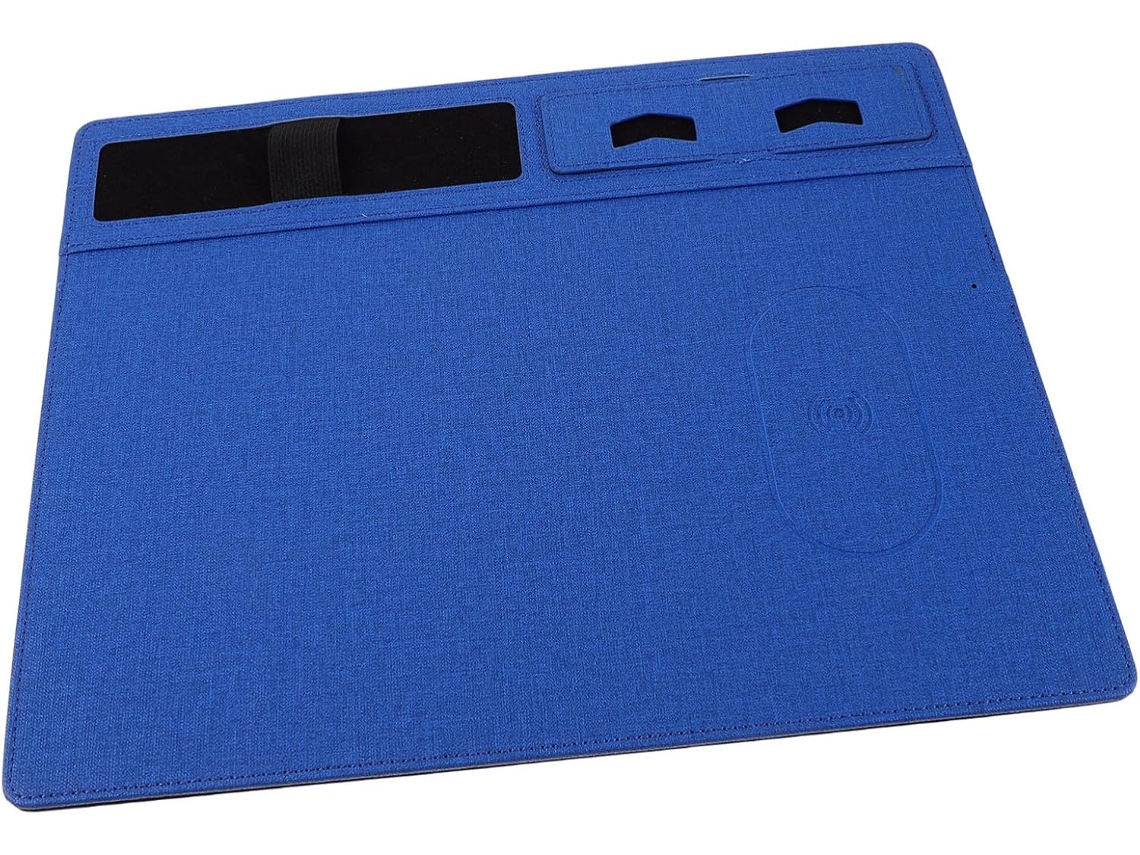Mousepad C/ Carregamento Jortmrd