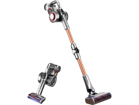 Aspirador De Pó Sem Fio H9 Pro 200aw