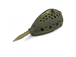 Cevador Camo Grub Dourado 45 Gkorum