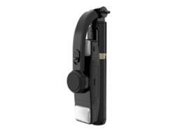 Lurelia Estabilizador Para Selfie Bluetooth Dobrável Telescópico Captação 360° Preto