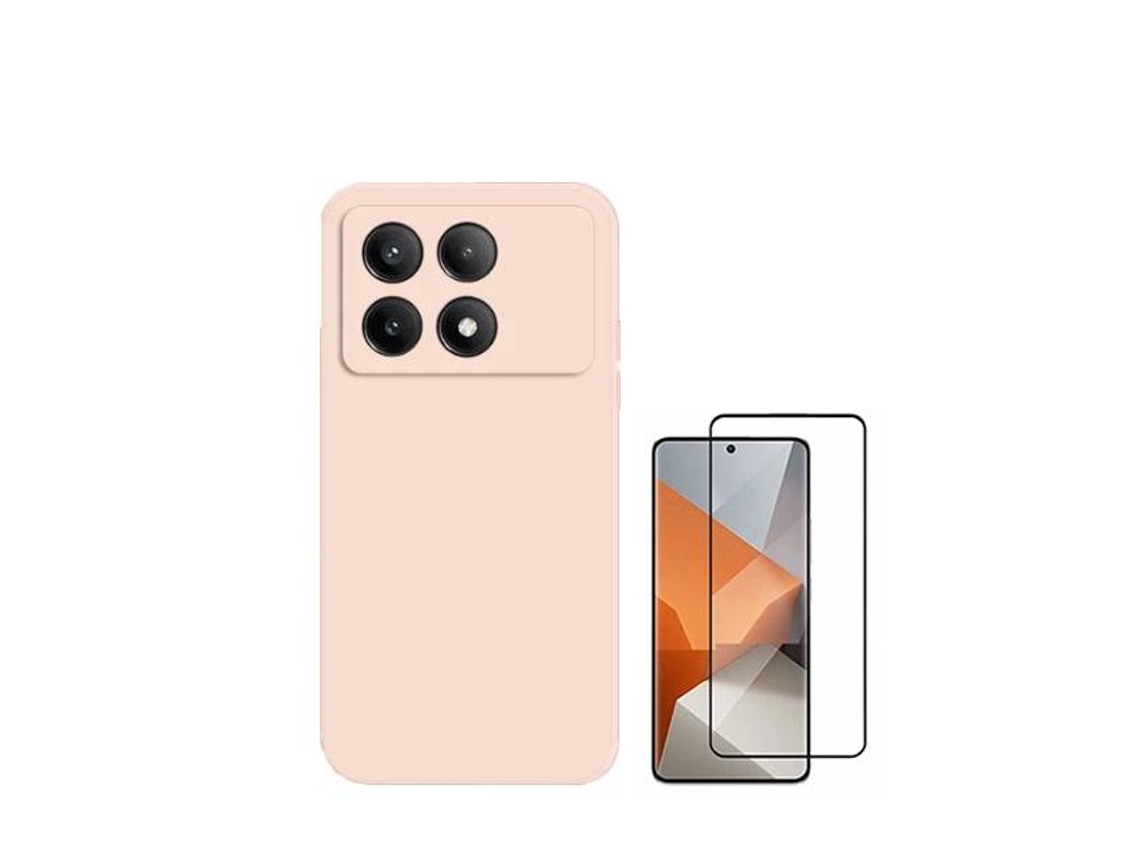 Pelicula de Vidro PHONECARE Poco X6 Pro 5G