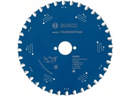Disco de Serra Circular BOSCH Expert para Painel Sandwich 210x30x2.4 mm - 36