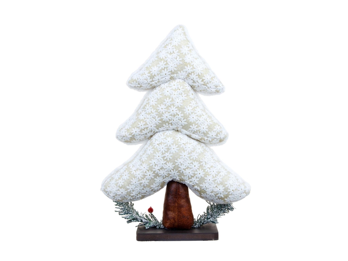 Elegantes Enfeites Decorativos Para Árvores De Natal. Enfeites De Madeira Para Mesa De Natal. Olysi Shop