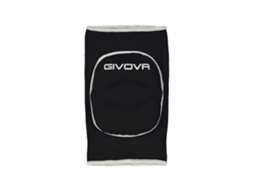 Joelheira para Homem de Voleibol GIVOVA (Senior)