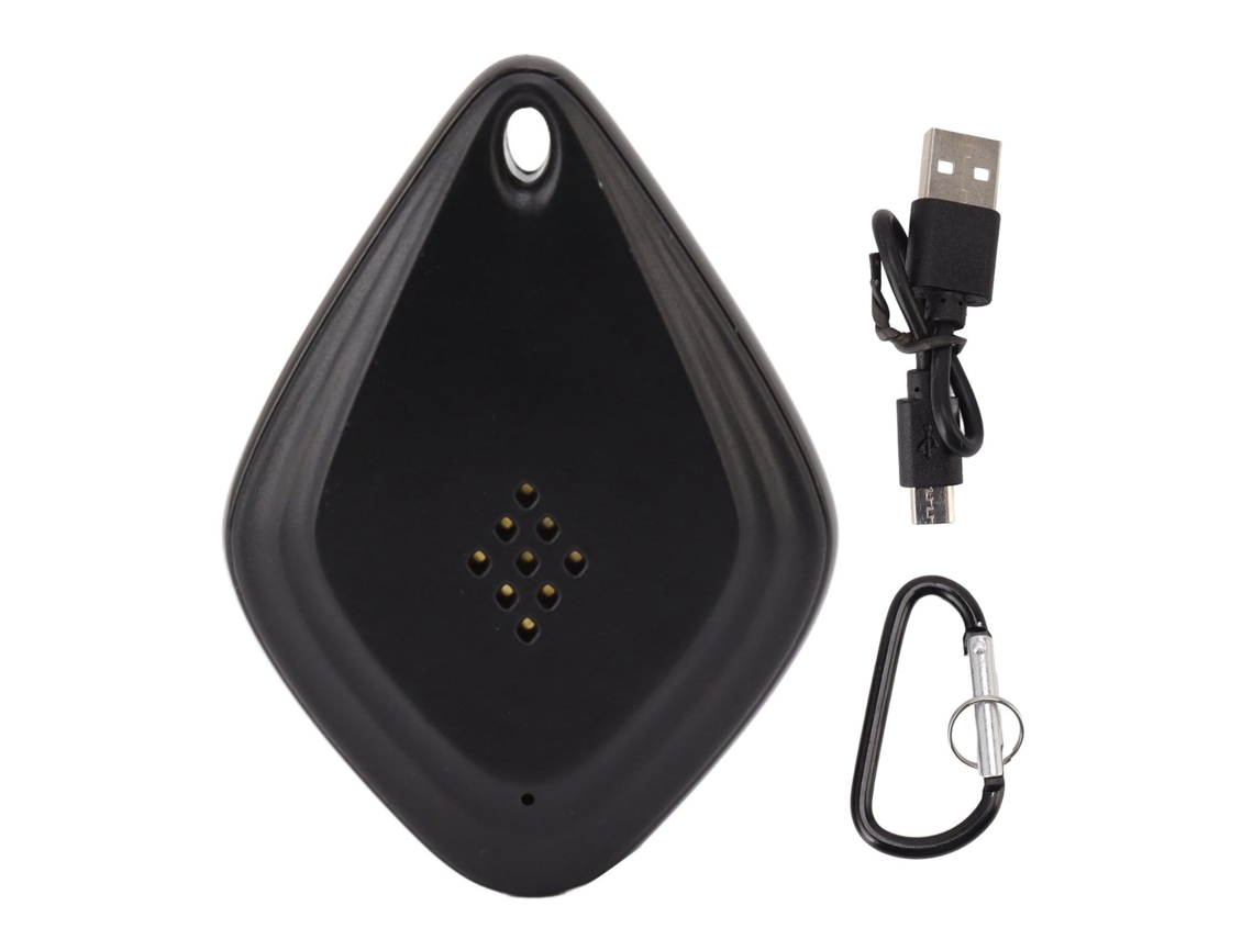 REPELENTE Ultrassônico Primerox de insetos e mosquitos USB com 13.75kHz para exterior com S/MARCA