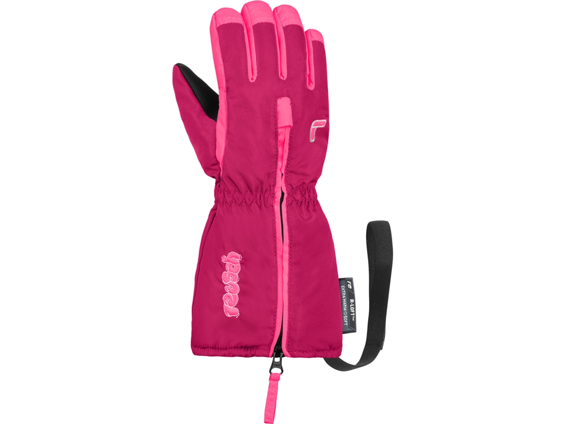Luvas de Esqui REUSCH Tom