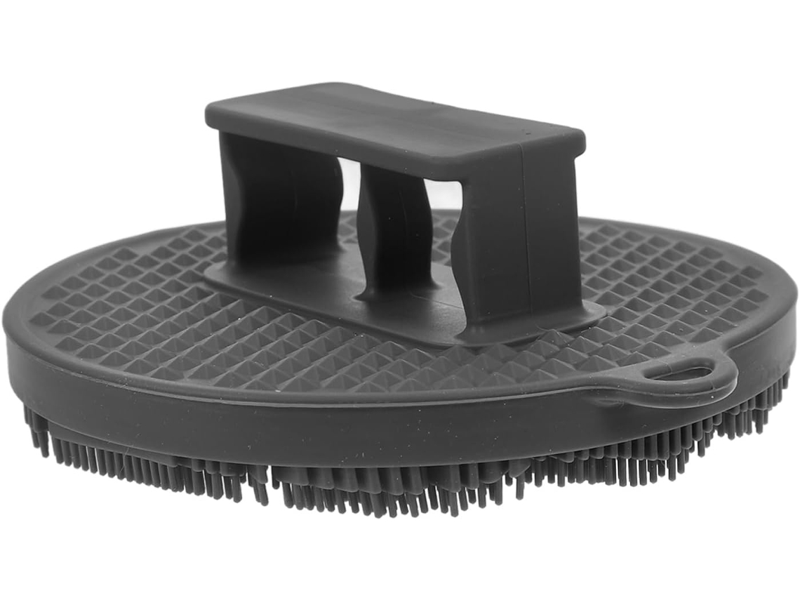 Lurelia Escova De Silicone Para Banho, Silicone Macio E Portátil
