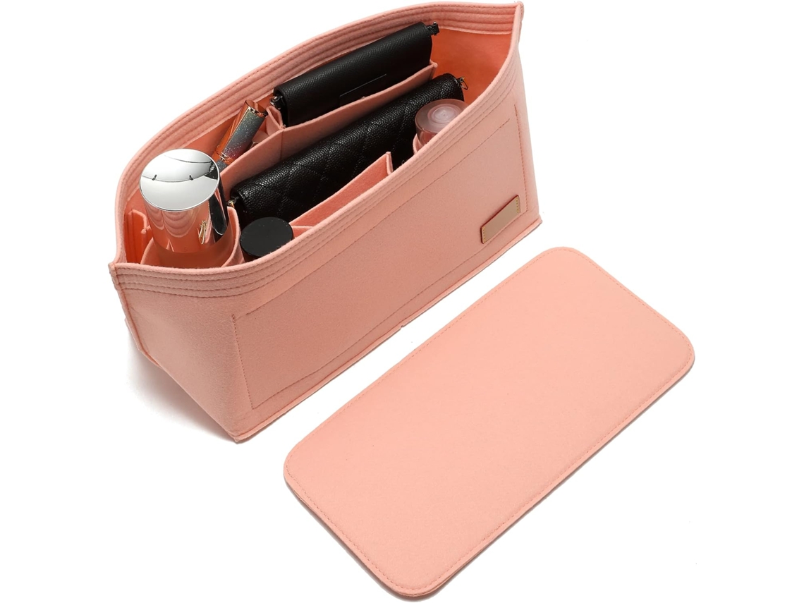 Bolsa Organizadora de Feltro 21x13x17cm AQUAFORGE