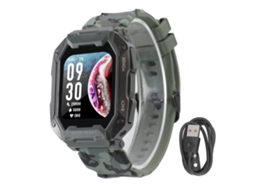 Mali relógio Inteligente para Crianças Fitness Tracker 5atm Resistente À Água 380mah 24 Modos Esportivos