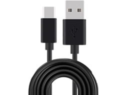Cabo De Dados Usb 5 Pinos Para Usb, Alimentação Carregamento Rápido