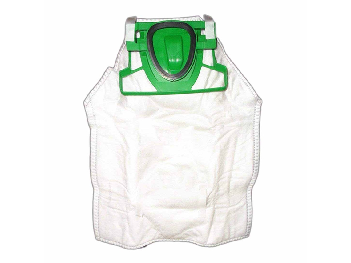 Acessório para Aspiradores VORWERK 12 pacotes Vorwerk Kobold Vk200 Fp200