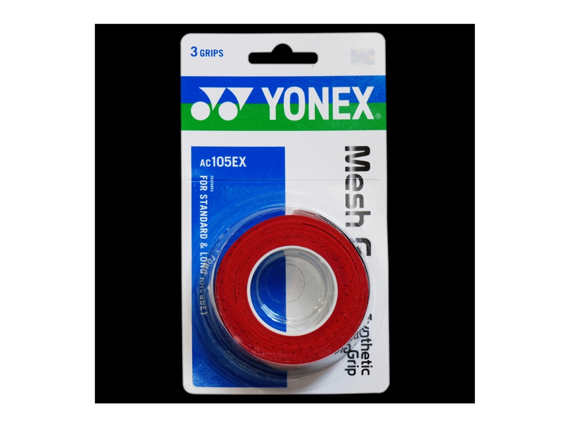 Grips de Badminton  YONEX (TU)