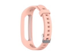 Pulseira De Silicone Para Huawei Honor Band 4 Versão Running E Huawei Band 3e 4e Relógio Inteligente