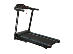 Passadeira Treadmill Foldable Resistance BEHUMAX