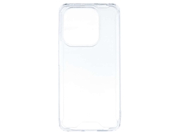 Capa Reforçada para Xiaomi Redmi Note 14 4g LA CASA DE LAS CARCASAS
