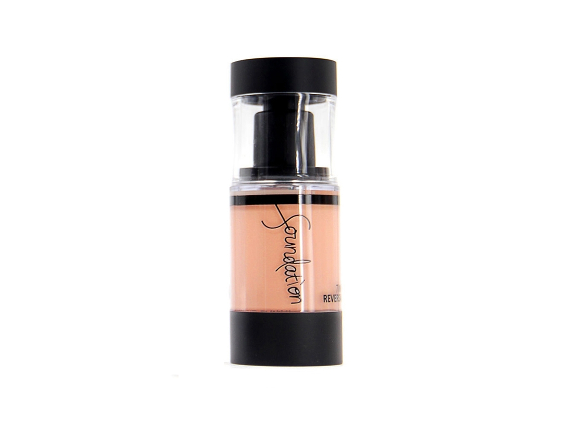 Base De Maquillaje Líquido Hidratante Impermeable 38ml, Clarificante E Corretivo De Rugas, Adequado Para Pele Sensível